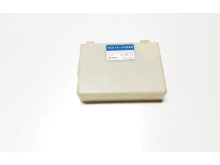 Модуль блока управления кондиционером 9551064G00, 0773002391   Suzuki XL7 I