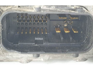 Блок управления 2S6R7M168GF, 0132900007   Ford Fusion