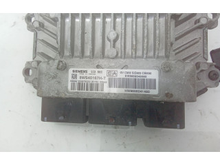 Řídící jednotka 5ws40167h-t, 5WS40167H-T   Peugeot 407 2006