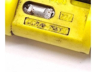 Форсунка 2325028050, 243960    Toyota RAV 4 (XA20)   