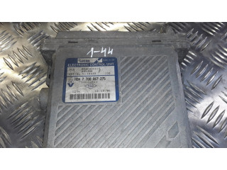 Блок управления двигателя HOM7700867275, 7700103511   Renault Scenic I