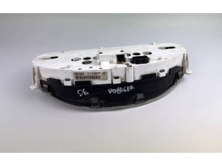 Панель приборов P05082409AH   Chrysler Grand Voyager IV       
