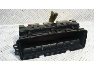 Дисплей    87550A042   Mitsubishi Pajero