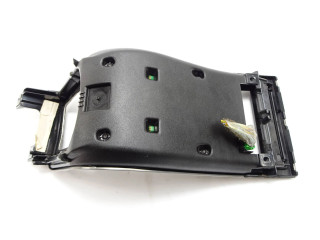 Блок управления климат-контролем 30739671, 19206   Volvo C70