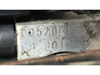 Блок АБС 0265800609, 69004G0127   Nissan  Qashqai  2006-2010 года