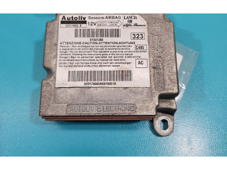 Блок подушек безопасности 51931288, IMPRK1441737   Fiat Linea