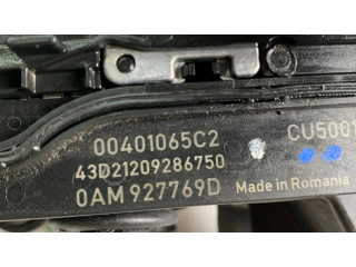 Блок управления коробкой передач 00401065C2, 43121209286750   Volkswagen Golf VII
