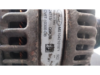 Генератор MS1042101971, ALTERNADOR   Ford C-MAX II 1.0     