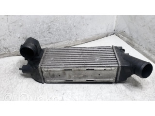 Интеркулер  9656525880, 992505WD   Citroen C4 Grand Picasso 2.0