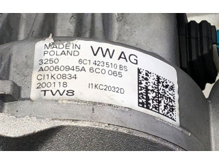 Насос усилителя руля 6C1423510BS   Skoda Fabia Mk3 (NJ)