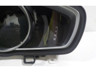 Přístrojová deska  Volvo V40 2013 31296950AC  