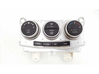Блок управления климат-контролем M1900CC33F10   Mazda 5