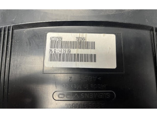 Přístrojová deska  BMW X5 E70 2011 9218850, 9236811  