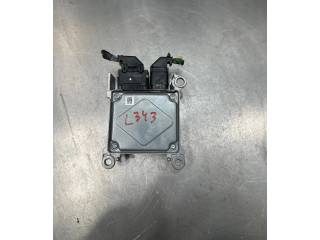 Блок подушек безопасности 6M2T14B056AE, 650005171202   Ford S-MAX
