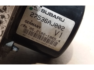 Jednotka ABS 27536AJ002, 06210218654   Subaru Outback 2010