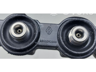 Vstřikovací lišta 8200610770, 0281002800   Nissan X-Trail T31     