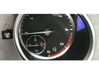 Přístrojová deska  Mercedes-Benz GLE (W166 - C292) 2012 A1669002605, 0263682100  