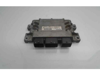Řídící jednotka S120202116A   Renault Modus 