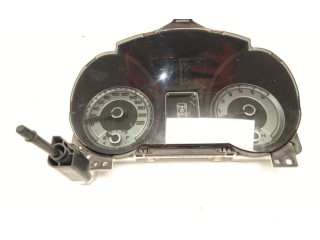 Панель приборов 8100A626   Mitsubishi Montero       
