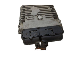 Блок управления двигателя 03L906023NE, 03L907425C   Volkswagen Touran II