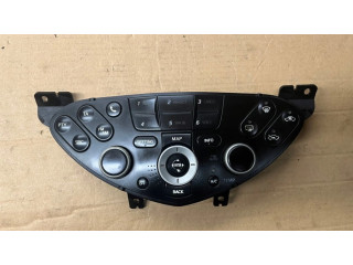 Блок управления климат-контролем 28395AV620   Nissan Primera