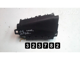 Подушка безопасности в сиденье 96517057ZD   Citroen C6
