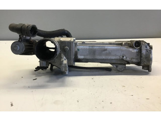 Клапан EGR       Volvo XC60  2014 - 2016 года   