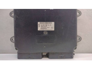 Блок управления двигателя A1341501879, E6T42486   Smart ForFour I