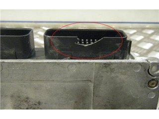 Блок управления коробкой передач 8200278581, S118057301B   Renault Megane II
