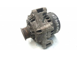 Генератор A0091547602, K2450   Mercedes-Benz SLK R170 2.0     
