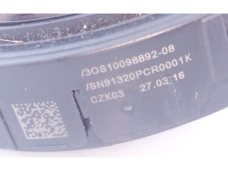 Подушка безопасности водителя 4M0907129HA, E2-A1-5-2   Audi A4 Allroad