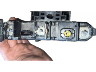  Pojistková skříňka A2075400640   Mercedes-Benz C W204 2012