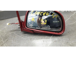 Зеркало электрическое        Mitsubishi Lancer  1993 - 1996 года   