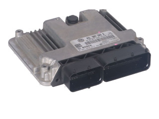 Блок управления двигателя 03L906018NP   Volkswagen Touran II