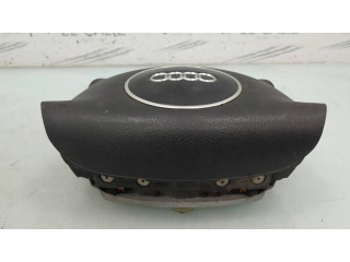 Подушка безопасности водителя 8E0880201AAFKZ   Audi A3 S3 8P