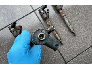 Vstřikovač 0445110296   Honda Civic    N22A2 