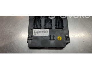 Блок комфорта 8X0907063D, 5DK009658   Audi A1   