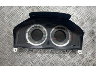 Přístrojová deska  Volvo S80 2009 36002197, 31270367AA  