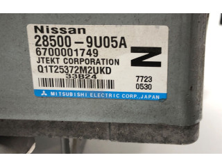 Насос усилителя руля    Nissan Note (E11)