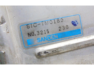 Интеркулер  SIC-TM0180, SIC-TM0180   Subaru Legacy 