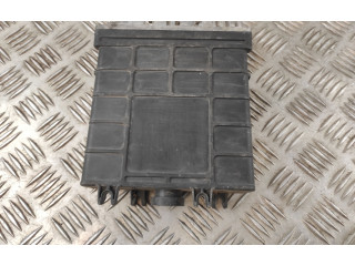 Блок управления двигателем ECU 028906021F, 028906021F   Volkswagen Golf III 1995