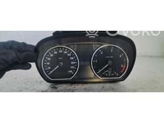 Přístrojová deska  BMW 1 E81 E87 2006 403205201  