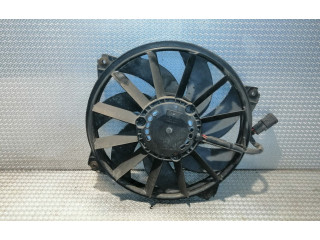 Вентилятор радиатора     9673009880    Peugeot Partner 1.6
