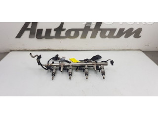 Топливная рампа 06K133317G, 06K133317G   Seat Ibiza IV (6J,6P)   для двигателя DAJA