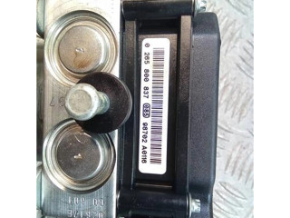 Блок АБС 51829585, 0265232350   Fiat  Bravo  2007-2014 года