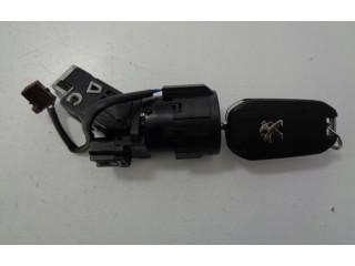 Řídící jednotka 9808016480   Peugeot 308 2014