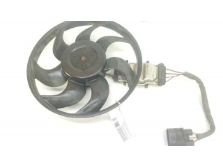 Вентилятор радиатора     7L0959455F    Audi Q7 4M 