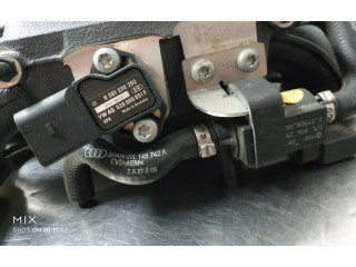 Vstřikovač 07L133223K   Audi RS6 C6     