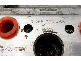 Jednotka ABS 258868583555, 98BG2C285CB   Ford Mondeo MK II 1999