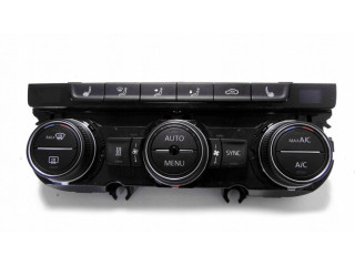 Блок управления климат-контролем 5G0907044BH   Volkswagen PASSAT B8